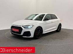 Weiss Gebraucht 2022 Audi A1 Sportback Comfort Kleinwagen | 26.450 € (Fairer Preis)