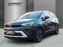 Gebraucht 2023 Opel Crossland Elegance SUV | 21.190 € (Etwas zu teuer)