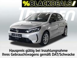 Kristall silber Neu 2025 Opel Corsa Edition Kleinwagen | 19.980 € (Fairer Preis)