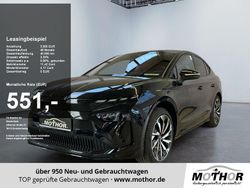 Schwarzmagic perleffekt Gebraucht 2025 Skoda Enyaq iV SportLine SUV | 50.880 € (Fairer Preis)