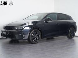 Schwarz Gebraucht 2024 Opel Astra Limousine | 21.990 € (Guter Preis)