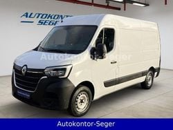 Weiß Gebraucht 2021 Renault Master Van / Kleinbus | 15.470 € (Guter Preis)
