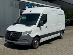 Weiß Gebraucht 2021 Mercedes Sprinter Van | 18.900 €