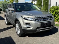 Beige Gebraucht 2013 Land Rover Range Rover evoque Prestige SUV | 16.900 € (Fairer Preis)