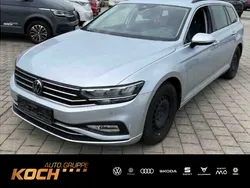 Gebraucht 2022 VW Passat Business Kombi | 24.931 € (Fairer Preis)