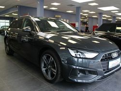 Schwarz Gebraucht 2020 Audi A4 Kombi | 24.980 € (Fairer Preis)