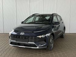 Aurora grey Neu 2025 Hyundai Bayon Comfort SUV | 18.300 € (Guter Preis)