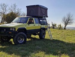 Gebraucht 1988 Toyota HiLux Abholung | 18.500 €