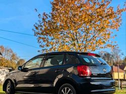 Schwarz Gebraucht 2012 VW Polo Kleinwagen | 3.500 € (Fairer Preis)