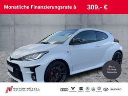 Schneeweiß Gebraucht 2022 Toyota Yaris Basis Kleinwagen | 33.930 € (Fairer Preis)