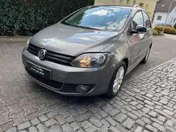 United grey Gebraucht 2011 VW Golf Plus Cross Style Van / Kleinbus | 2.699 € (Superpreis)