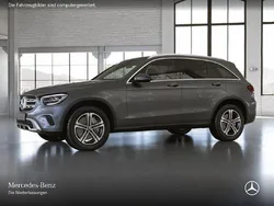 Gebraucht 2021 Mercedes GLC300e | 38.990 € (Guter Preis)