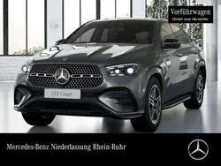 Manufaktur alpingrau Gebraucht 2025 Mercedes GLE450 AMG AMG SUV | 101.990 € (Etwas zu teuer)