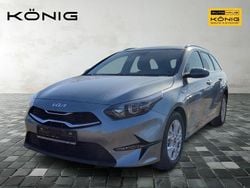 Silber Neu 2025 Kia Ceed Sportswagon Vision Kombi | 25.689 € (Fairer Preis)