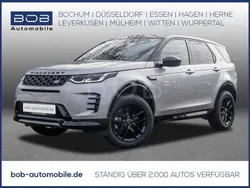 Hakuba silver (silber) Neu 2025 Land Rover Discovery Sport SE Dynamic SUV | 65.560 € (Guter Preis)