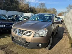Braun Gebraucht 2009 Nissan Qashqai Acenta SUV | 4.800 € (Fairer Preis)