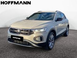 Beige Neu 2025 VW T-Roc Goal SUV | 33.990 € (Fairer Preis)