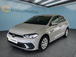 Grau Gebraucht 2025 VW Polo Kleinwagen | 30.499 €