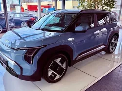 Frostblau Neu 2025 Kia EV3 4 SUV | 44.990 € (Fairer Preis)