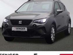 Grau Neu 2025 Seat Arona SUV | 24.990 € (Guter Preis)