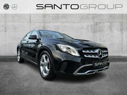 Schwarz Gebraucht 2018 Mercedes GLA200 Urban SUV | 23.480 € (Etwas zu teuer)