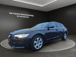 Schwarz Gebraucht 2014 Audi A6 Business Kombi | 15.999 € (Fairer Preis)