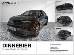 Karbon schwarz (meta Neu 2025 Opel Mokka SUV | 26.790 € (Fairer Preis)