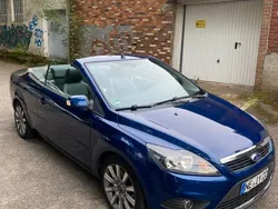 Ford Focus Cabriolet