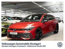 Kings red metallic schwarz Gebraucht 2024 VW Golf VIII GTI Limousine | 42.330 € (Etwas zu teuer)