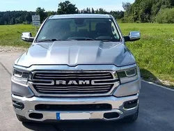 Silber Gebraucht 2020 Dodge Ram Abholung | 43.200 € (Superpreis)