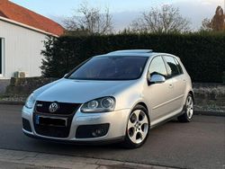 Grau Gebraucht 2007 VW Golf V GTI Limousine | 3.800 € (Guter Preis)