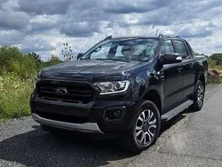 Gebraucht 2019 Ford Ranger Wildtrack Abholung | 31.500 € (Fairer Preis)