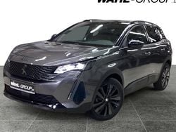 Grau Gebraucht 2024 Peugeot 3008 GT SUV | 31.890 € (Guter Preis)