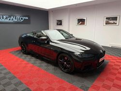 Gebraucht 2023 BMW M440 M Sport Limousine | 51.999 € (Guter Preis)