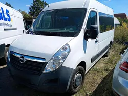 Weiß Gebraucht 2012 Opel Movano Van | 7.450 €