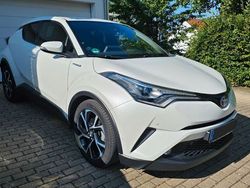 Weiß Gebraucht 2019 Toyota C-HR Team SUV | 19.500 € (Fairer Preis)