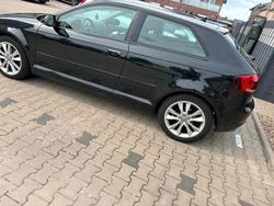 Schwarz Gebraucht 2012 Audi A3 Limousine | 6.900 € (Superpreis)
