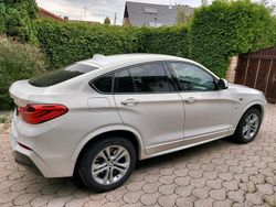 Weiß Gebraucht 2015 BMW X4 M Sport SUV | 25.900 € (Guter Preis)