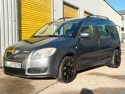 Gebraucht 2009 Skoda Roomster Van / Kleinbus | 7.990 € (Teuer)