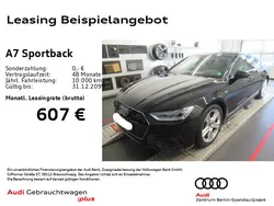Audi A7 Sportback