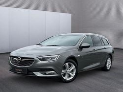 Grau Gebraucht 2019 Opel Insignia Innovation Kombi | 17.950 € (Guter Preis)