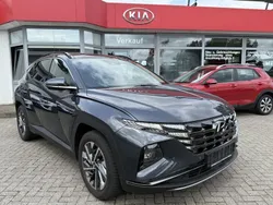 Other Gebraucht 2021 Hyundai Tucson Prime SUV | 26.990 € (Fairer Preis)