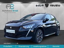 Gebraucht 2021 Peugeot e-208 GT Kleinwagen | 17.650 € (Fairer Preis)
