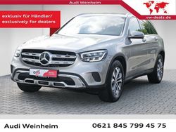 Andere farbe Gebraucht 2019 Mercedes GLC200 Business SUV | 30.300 € (Superpreis)
