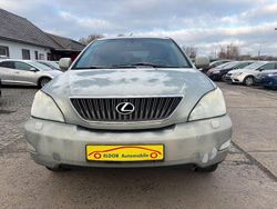 Grün Gebraucht 2004 Lexus RX300 Luxury Line SUV | 4.900 €