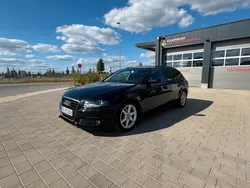 Schwarz Gebraucht 2011 Audi A4 Kombi | 4.600 € (Superpreis)