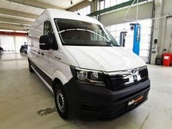 Andere Gebraucht 2023 MAN TGE Van | 24.220 € (Superpreis)