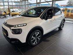 Weiß Gebraucht 2022 Citroën C3 Shine Kleinwagen | 11.995 € (Fairer Preis)