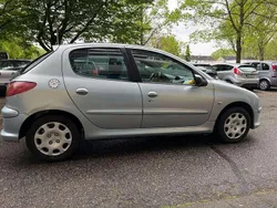 Gebraucht 2008 Peugeot 206 Tendance Limousine | 950 € (Fairer Preis)