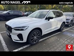 Weiß Gebraucht 2022 Volvo XC60 Plus SUV | 36.950 € (Guter Preis)